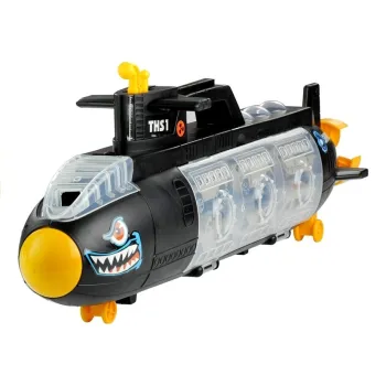 Atrakcyjna zabawka edukacyjna rozwijająca kreatywność dziecka