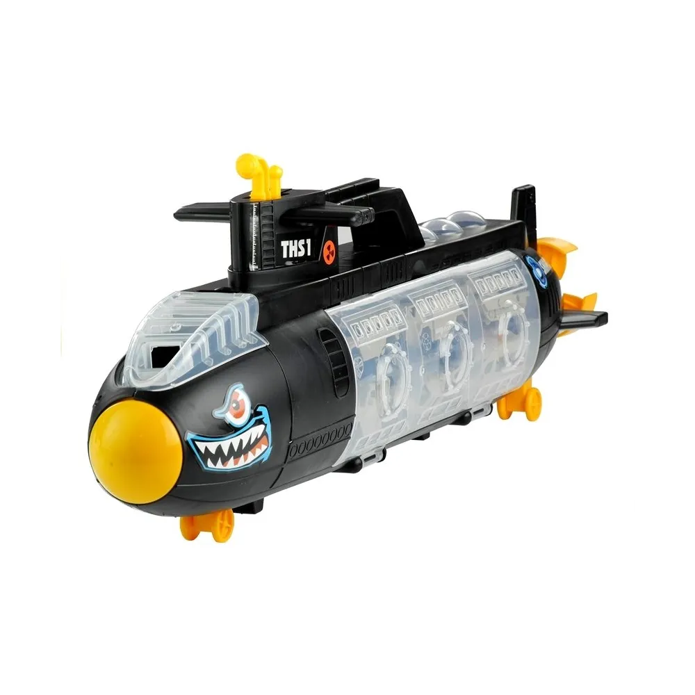 Atrakcyjna zabawka edukacyjna rozwijająca kreatywność dziecka