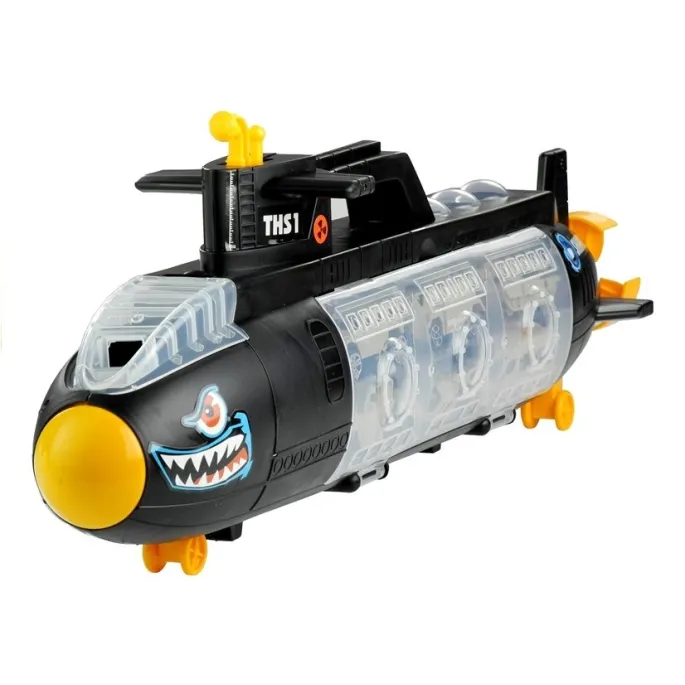 Atrakcyjna zabawka edukacyjna rozwijająca kreatywność dziecka