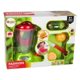 Zestaw do zabawy w kuchnię idealny dla dzieci powyżej 3 lat