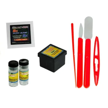 Bezpieczna konstrukcja mikroskopu edukacyjnego z certyfikatem CE