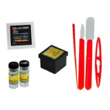 Bezpieczna konstrukcja mikroskopu edukacyjnego z certyfikatem CE