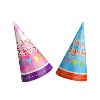 Ciastolina Zestaw Urodzinowy 6 Kolorów Akcesoria