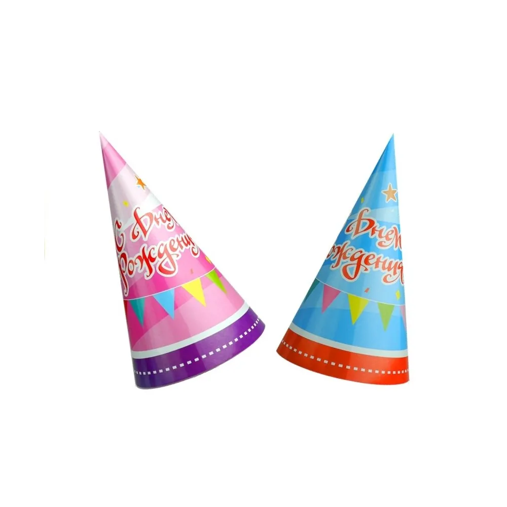 Ciastolina Zestaw Urodzinowy 6 Kolorów Akcesoria