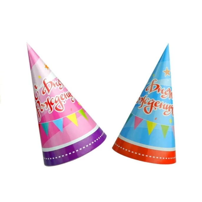 Ciastolina Zestaw Urodzinowy 6 Kolorów Akcesoria