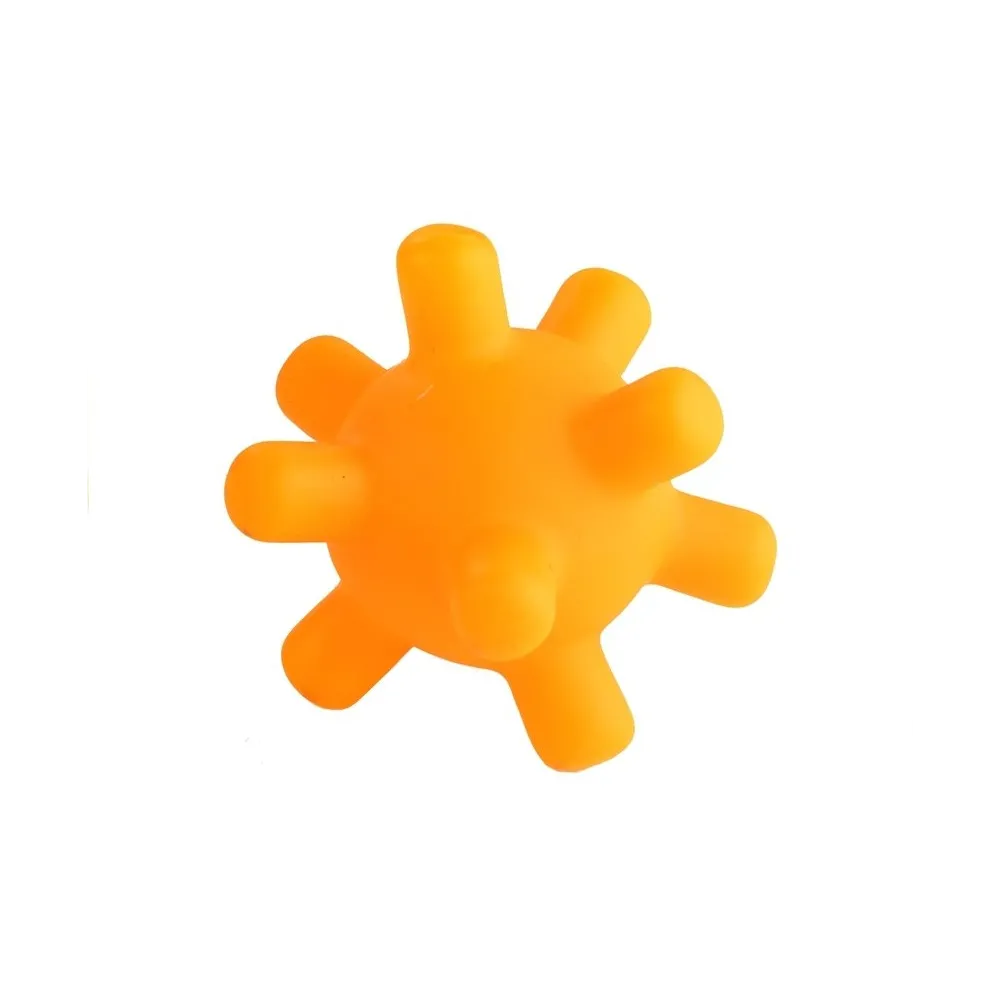 Bezpieczne piłeczki sensoryczne do zabawy dla maluszków