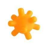 Bezpieczne piłeczki sensoryczne do zabawy dla maluszków