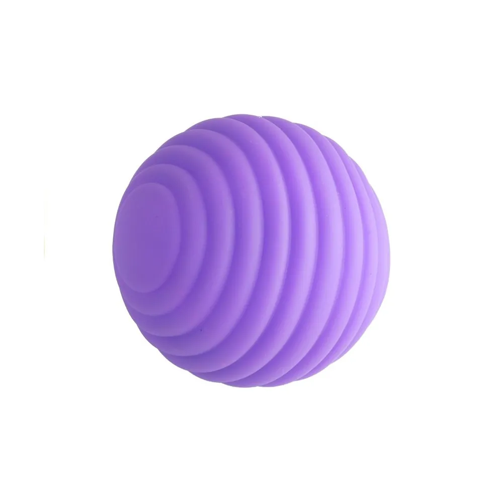 Kolorowe piłeczki rozwijające koordynację wzrokowo-ruchową dziecka