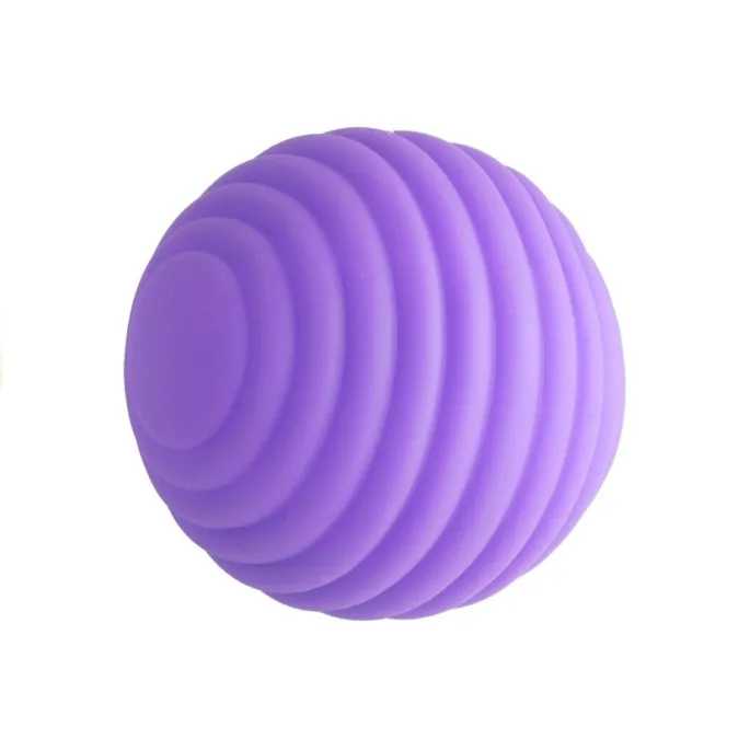 Kolorowe piłeczki rozwijające koordynację wzrokowo-ruchową dziecka