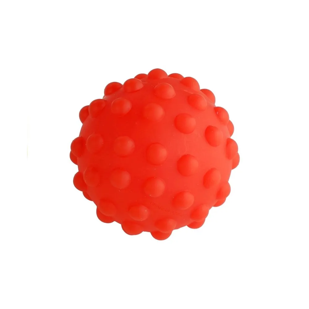 Miękkie piłeczki sensoryczne pakowane w ozdobne pudełko