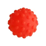 Miękkie piłeczki sensoryczne pakowane w ozdobne pudełko