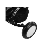 Rowerek dziecięcy PRO400 z dużym błotnikiem i wygodnym siedziskiem