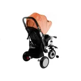 Koszyk na drobiazgi przy rowerze trójkołowym PRO400 dla najmłodszych