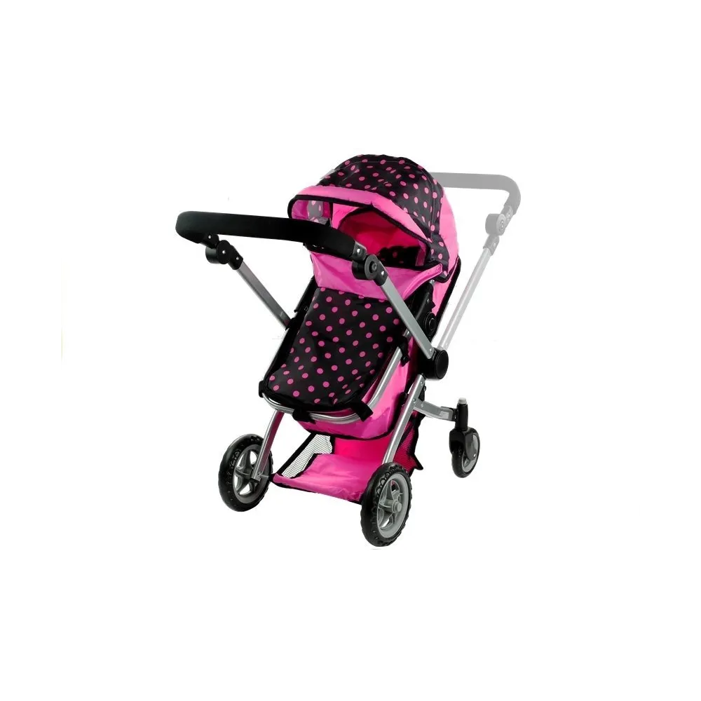 Koła piankowe i gumowe wózka Alice przystosowane do różnych podłoży