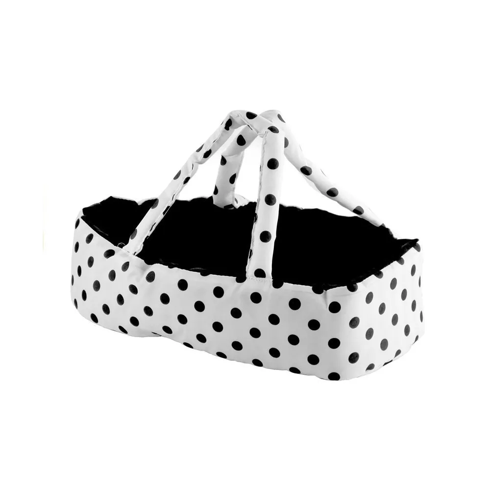 Wózek Alice po złożeniu – oszczędność miejsca i łatwe przechowywanie