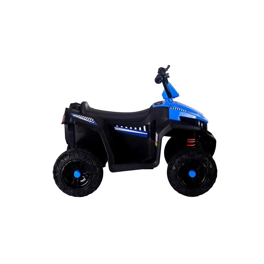 Quad na Akumulator S601 EVA Niebieski