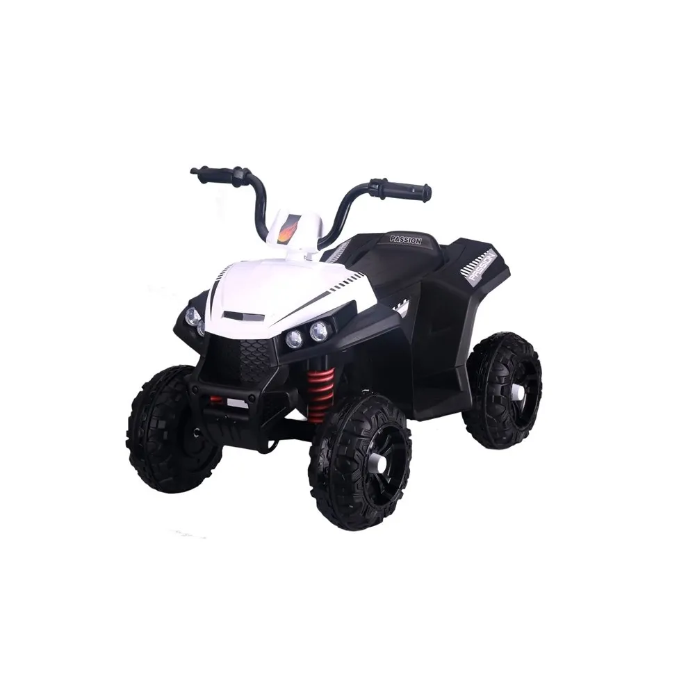 Quad na Akumulator S601 EVA Biały