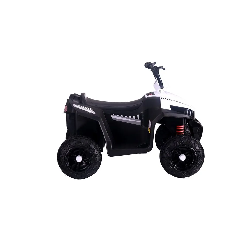 Quad na Akumulator S601 EVA Biały