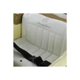 Auto na Akumulator Mercedes 300S Beżowy