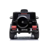 Auto na Akumulator Mercedes G63 AMG Czarny Lakierowany BBH-002