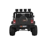Auto na Akumulator Jeep HP012 Czarne