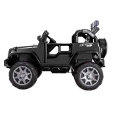 Auto na Akumulator Jeep HP012 Czarne