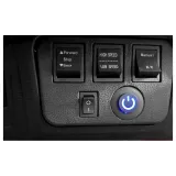 Auto na Akumulator Jeep HP012 Czarne
