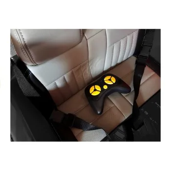 Auto na Akumulator Jeep HP012 Czarne