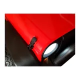 Auto na Akumulator Jeep HP012 Czerwone