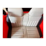 Auto na Akumulator Jeep HP012 Czerwone