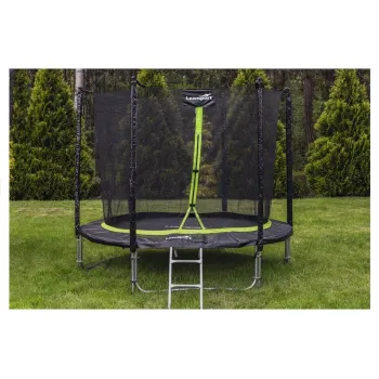 Trampolina LEAN SPORT PRO 8ft