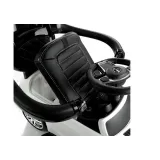 Panel muzyczny jeździka Mercedes GLE 63 z wejściem USB