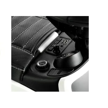 Prowadnica do sterowania jeździkiem Mercedes GLE 63