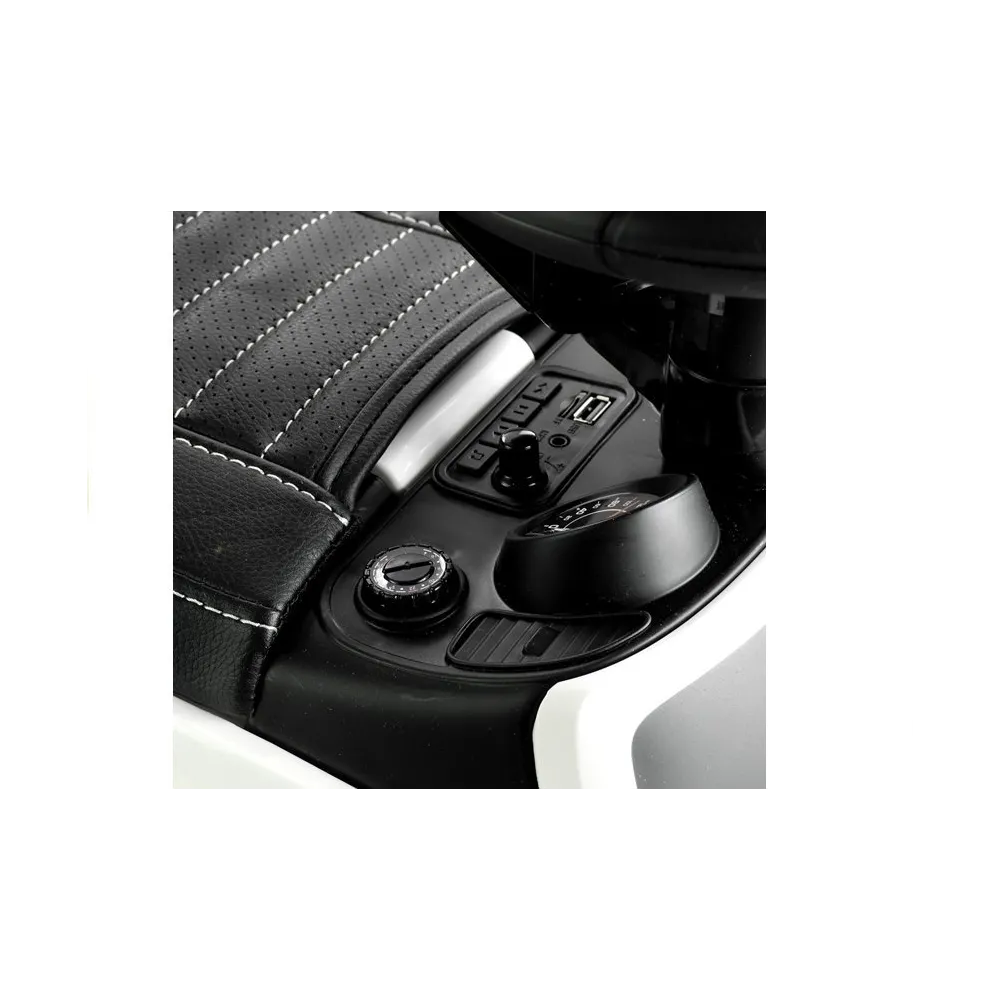 Prowadnica do sterowania jeździkiem Mercedes GLE 63