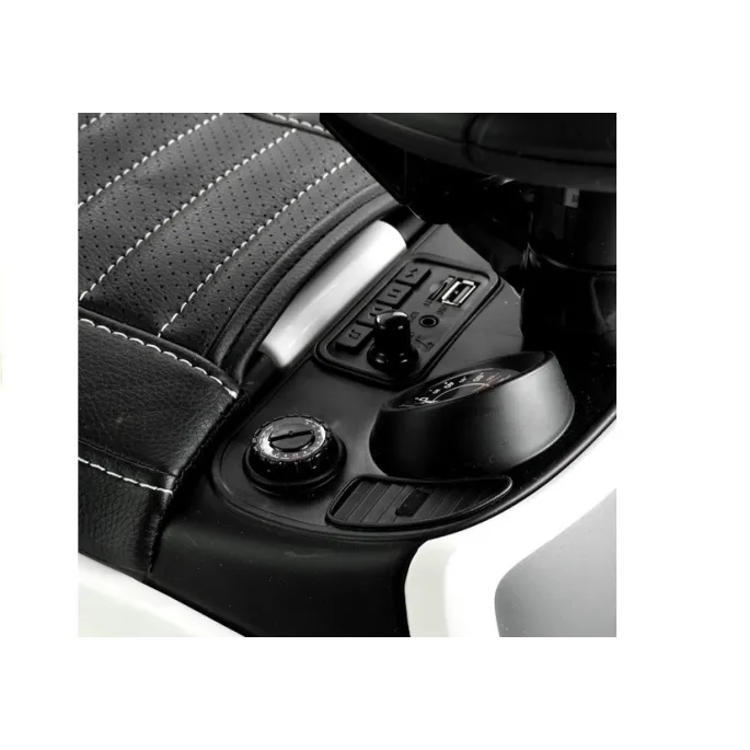 Prowadnica do sterowania jeździkiem Mercedes GLE 63