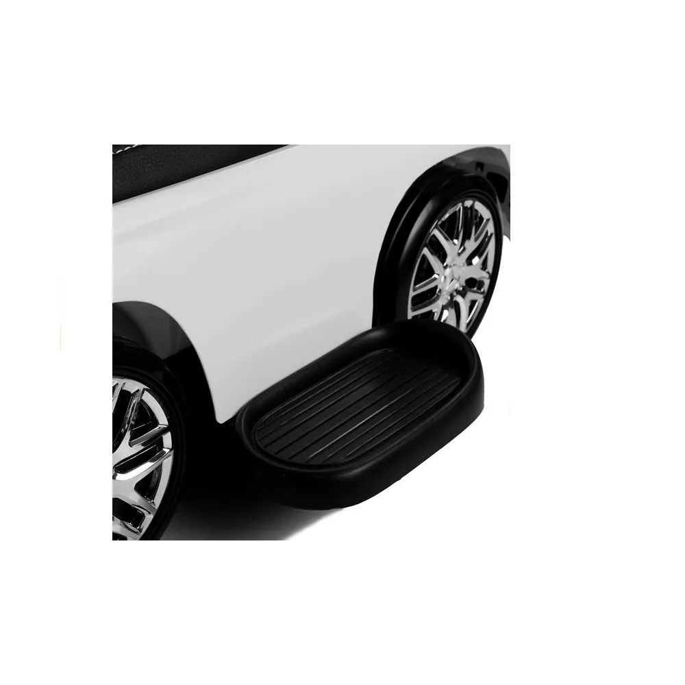 Eleganckie opakowanie jeździka Mercedes GLE 63 idealne na prezent