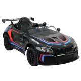 Auto na Akumulator BMW M6 GT3 Czarny