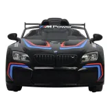Auto na Akumulator BMW M6 GT3 Czarny
