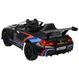 Auto na Akumulator BMW M6 GT3 Czarny