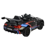 Auto na Akumulator BMW M6 GT3 Czarny