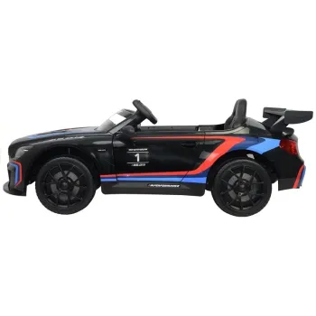 Auto na Akumulator BMW M6 GT3 Czarny