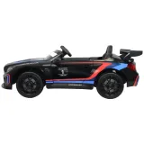 Auto na Akumulator BMW M6 GT3 Czarny