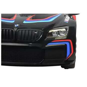 Auto na Akumulator BMW M6 GT3 Czarny