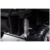 Auto na Akumulator Mercedes Unimog Czerwony