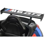 Auto na Akumulator BMW M6 GT3 Czarny