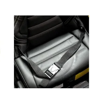 Auto na Akumulator BMW M6 GT3 Czarny