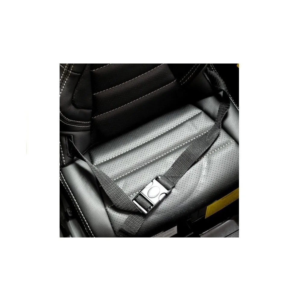 Auto na Akumulator BMW M6 GT3 Czarny