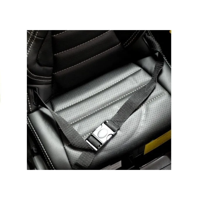 Auto na Akumulator BMW M6 GT3 Czarny