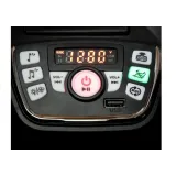 Auto na Akumulator BMW M6 GT3 Czarny