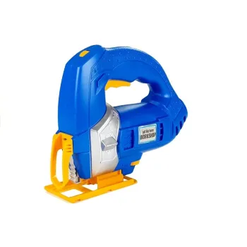 Plastikowy zestaw majsterkowicza dla najmłodszych